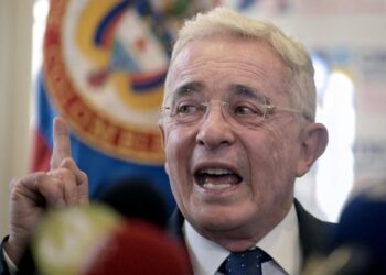 “Inteligencia internacional me informó de la preparación de otro atentado en mi contra”: Álvaro Uribe