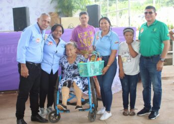 ‘Dona tu Plato’: Urumita presentó programa de ayuda alimentaria y emprendimiento para población vulnerable