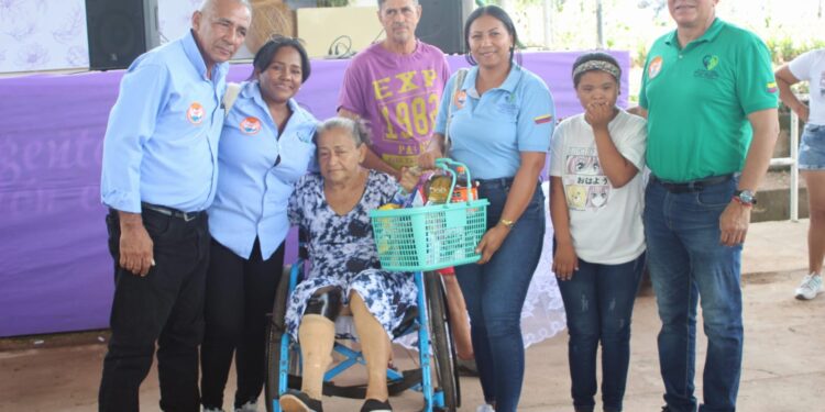 ‘Dona tu Plato’: Urumita presentó programa de ayuda alimentaria y emprendimiento para población vulnerable