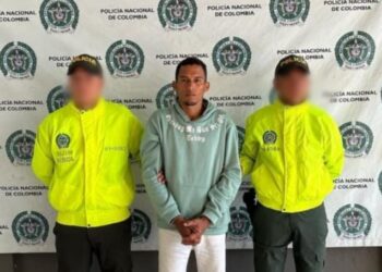 Presunto dinamizador de homicidios en El Carmen de Bolívar fue enviado a la cárcel
