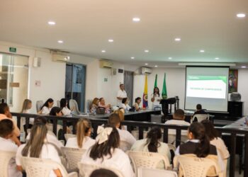 Con enfoque en infancia y prevención de violencia, Barrancas desarrolló su segundo Consejo de Política Social