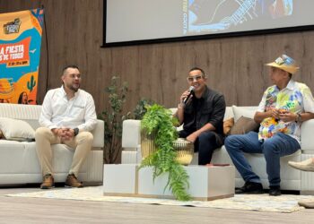 La Guajira conmemora 60 años con el lanzamiento de la edición especial de la Revista Ranchería