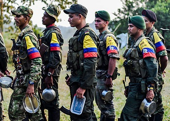 Paro armado de disidencias de las Farc deja en alerta al Guaviare