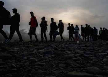 Más de 2.8 millones de venezolanos se han refugiado en Colombia: migración sigue en aumento