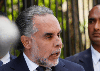 Gobierno convoca Comisión de Seguimiento Electoral tras atentado contra Miguel Uribe Turbay