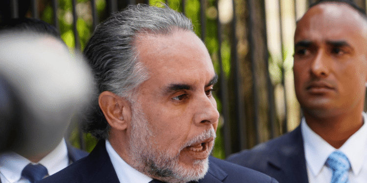 Gobierno convoca Comisión de Seguimiento Electoral tras atentado contra Miguel Uribe Turbay