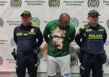 Hombre fue capturado por atacar con machete a sus dos hijas en Manatí