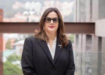 Lina Marcela Escobar se posesionará como magistrada de la Corte Constitucional este jueves ante la Sala Plena