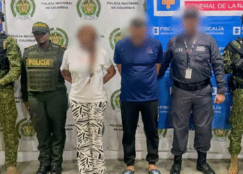 Pareja fue enviada a prisión por torturar a sus hijos de crianza en Buenaventura