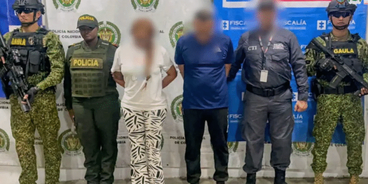 Pareja fue enviada a prisión por torturar a sus hijos de crianza en Buenaventura