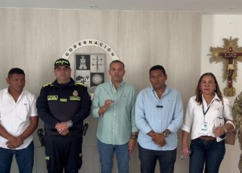 Gobernación de La Guajira rechaza atentado al peaje de Alto Pino