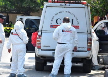 Un muerto y cuatro heridos deja ataque armado en estadero de Nueva Colombia en Barranquilla