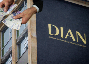 Dian embargará bienes de más de 20 mil contribuyentes en mora de IVA y Retefuente