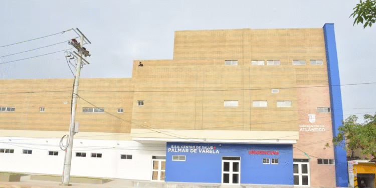 Riña a machete en Palmar de Varela deja tres hombres heridos