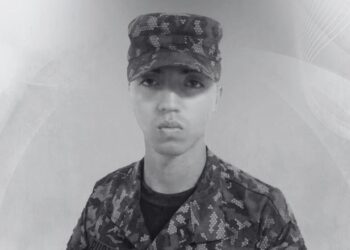 Ataque del ELN en Arauca deja un soldado muerto y otro herido durante labores de control militar