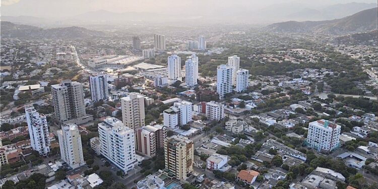 Santa Marta, tercera ciudad con menor desempleo en Colombia, según el DANE