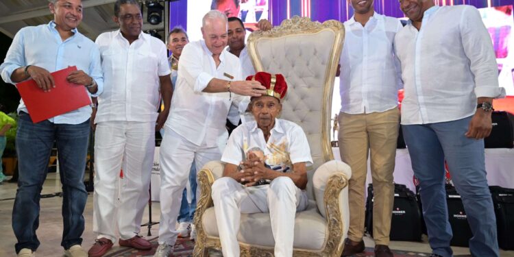 Ovidio Granados siempre estuvo ‘ensegundao’ en el Festival de la Leyenda Vallenata