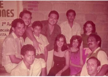 Juan Carlos «Cao» Mendoza, la memoria del folclor villanuevero: el adiós al gran folclorista