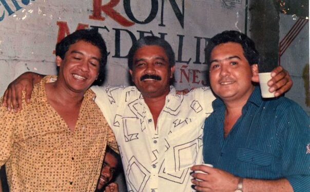 Juan Carlos Mendoza Guerra, ‘Cao’ Mendoza, ¡Una vida de pasión y amistad!