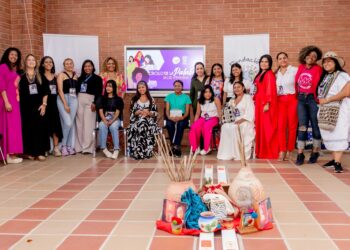 Gran Alianza por la Salud de las Mujeres de La Guajira