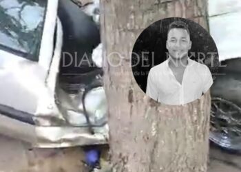 Fallece joven, en accidente de tránsito en el corregimiento del Hatico, zona rural de Fonseca