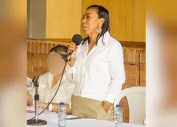 Cargos a exalcaldesa de Sincelejo, Sucre, por presuntas irregularidades en nombramiento