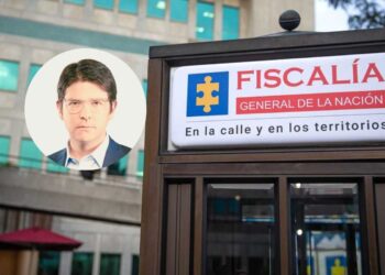 Despliegue investigativo de la Fiscalía ante el atentado contra el precandidato Miguel Uribe Turbay