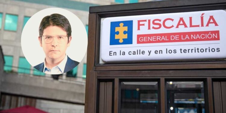Despliegue investigativo de la Fiscalía ante el atentado contra el precandidato Miguel Uribe Turbay