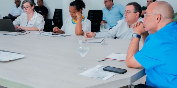 El Cesar, La Guajira y la JEP definirán proyectos restaurativos por ‘falsos positivos’