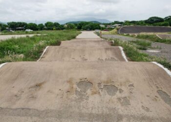 Procuraduría indaga funcionarios en Valledupar, por presunto mal estado de pista BMX
