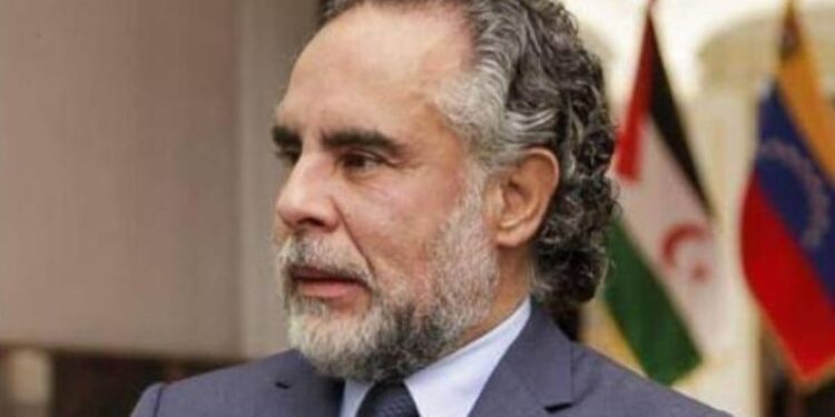 El decreto de la consulta popular ya está firmado por todo el gabinete, según Armando Benedetti