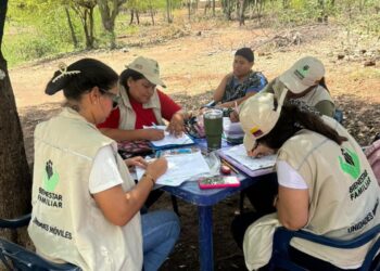 En zona rural de Barrancas, fueron asaltados  Unidades Móviles del ICBF