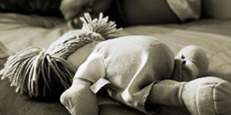 Fiscalía obtuvo condena contra un hombre que agredió sexualmente de su hija, quien quedó embarazada producto de los abusos