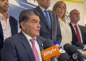 Procurador asume rol clave de vigilancia electoral tras reunión con partidos en Comisión Nacional de Control