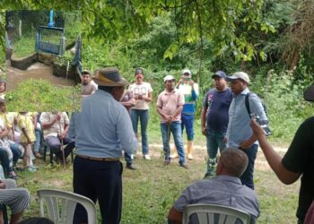 Tras 48 horas de suspensión, se restableció la operación de la Planta de Tratamiento de Agua Potable en Riohacha