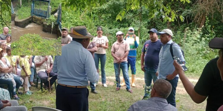 Tras 48 horas de suspensión, se restableció la operación de la Planta de Tratamiento de Agua Potable en Riohacha