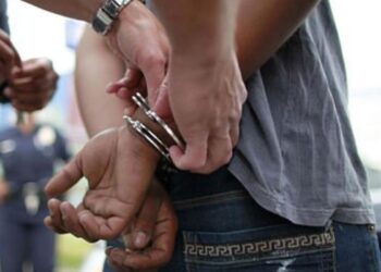 Asegurado en centro carcelario hombre que habría participado en crimen de firmante de paz en Cali