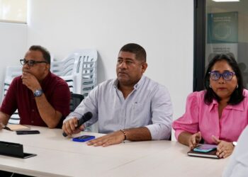 Balance de la Segunda Sesión Departamental 2025 de la MIAFF