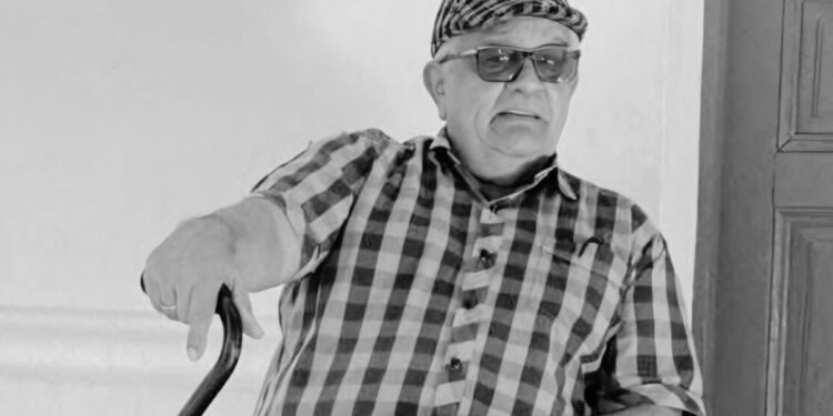 Villanueva despide a Juan Carlos “Cao” Mendoza, ícono del folclor vallenato