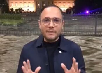 Se aprueba la Reforma Laboral en el Senado de la república