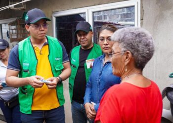 Gobernación fortalece estrategia educativa para la prevención del Dengue y Fiebre Amarilla
