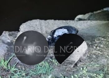 Pareja wayuú falleció en un accidente de tránsito en la salida de Riohacha a Maicao