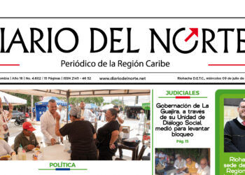 Esta es nuestra edición de hoy miércoles 9 de julio de 2025
