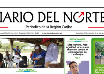 Esta es nuestra edición de hoy miércoles 16 de julio de 2025