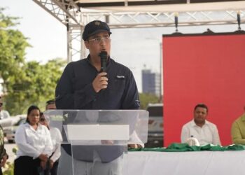 Liderazgo que conecta, construye y transforma La Guajira