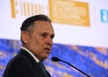 Efraín Cepeda reveló que «ha recibido ofertas” para ser candidato a la Presidencia