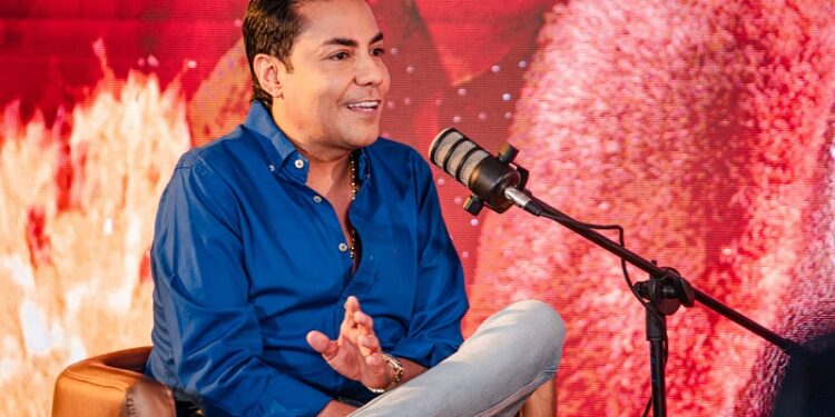 Juez absuelve al ‘Churo’ Díaz en caso de millonaria estafa relacionada con su exesposa