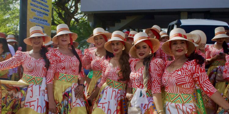 Celebración, música y cultura en el Festival Francisco el Hombre