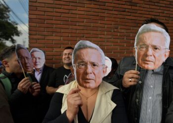 El juicio del siglo que nos divide