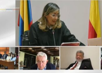 Error judicial o prevaricato evidente